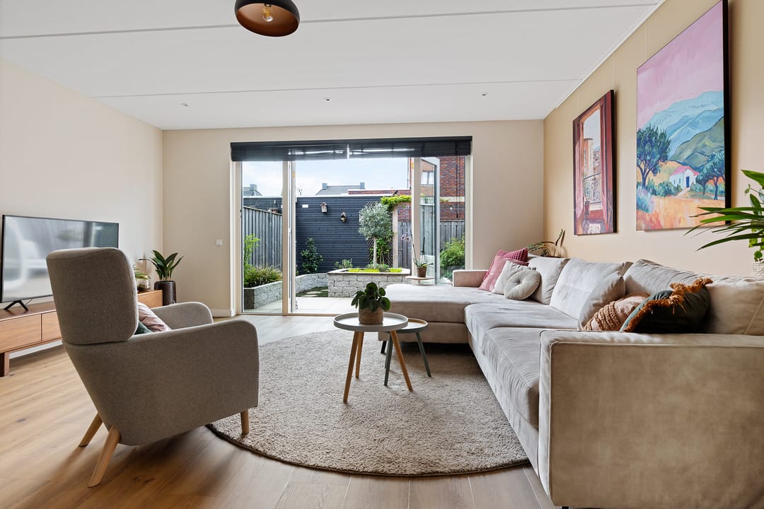 Foto 11 van Noorduyn 15