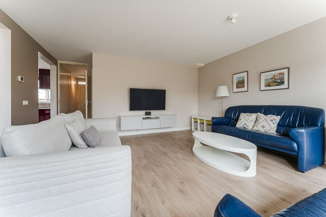 Foto 11 van Annie van Eesstraat 20