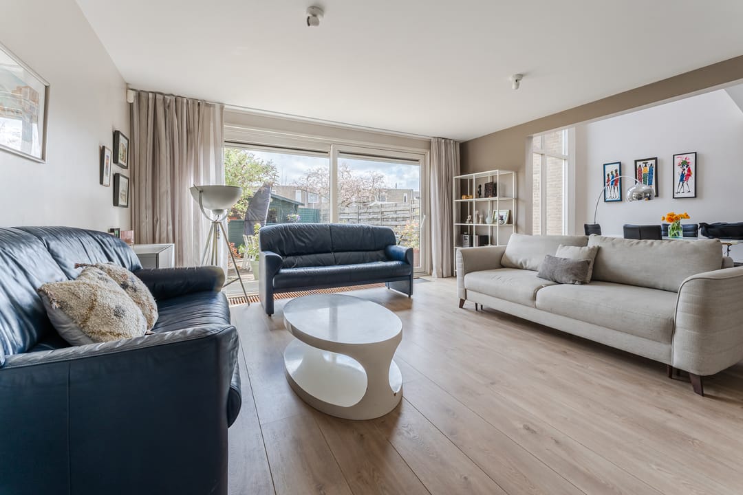 Foto 2 van Annie van Eesstraat 20