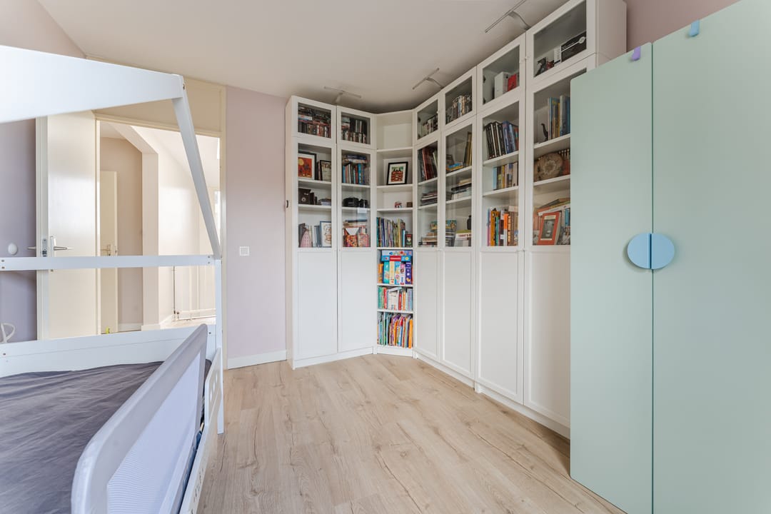 Foto 32 van Annie van Eesstraat 20