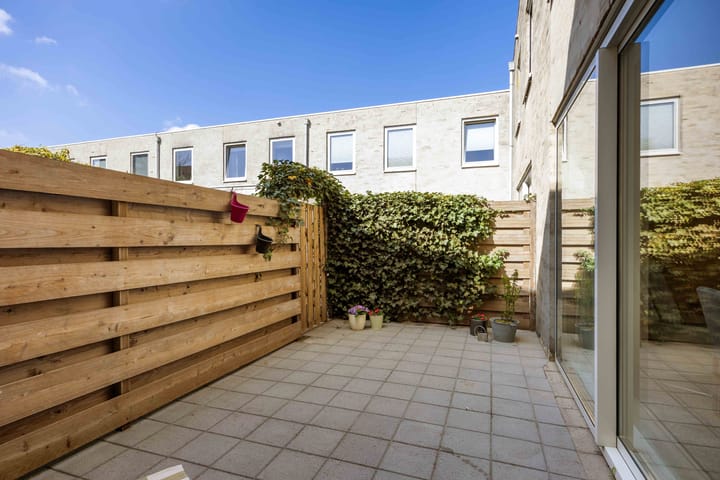 Foto 3 van Courtine 19