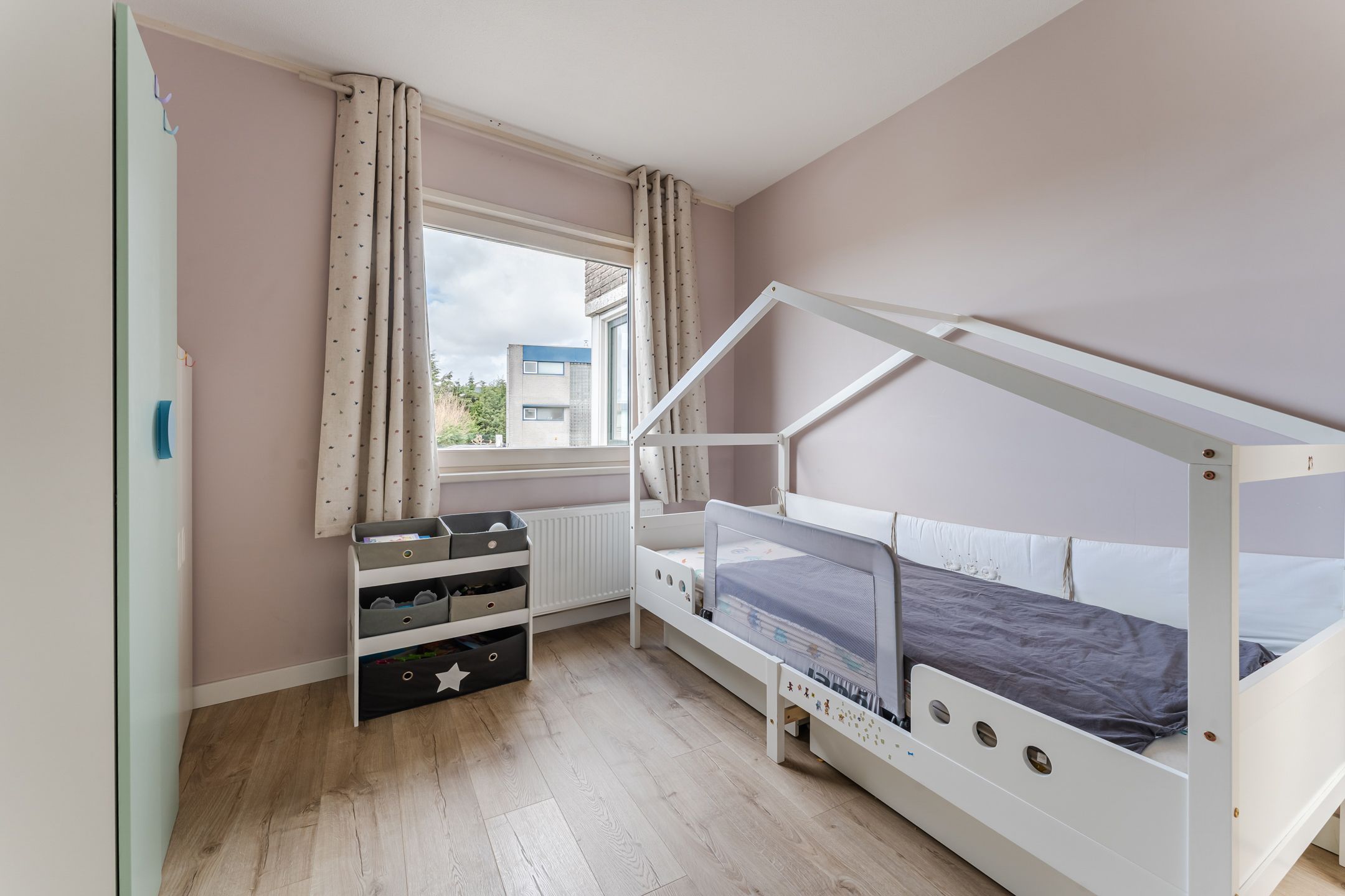 Foto 30 van Annie van Eesstraat 20