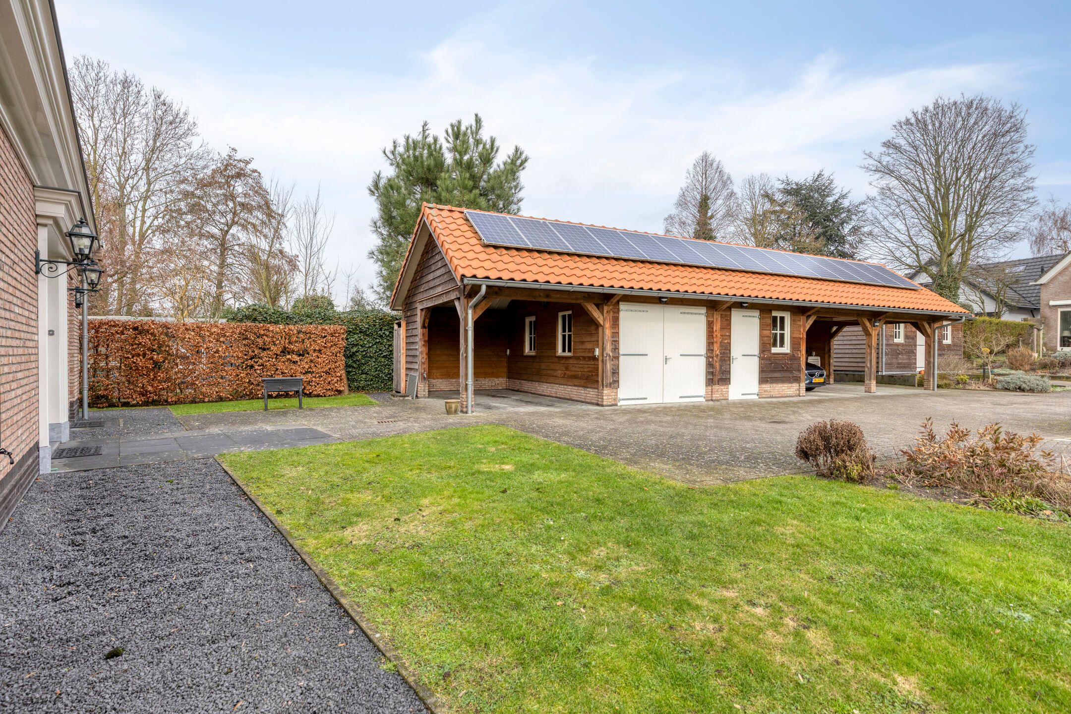 Foto 45 van Nijverheidstraat 345