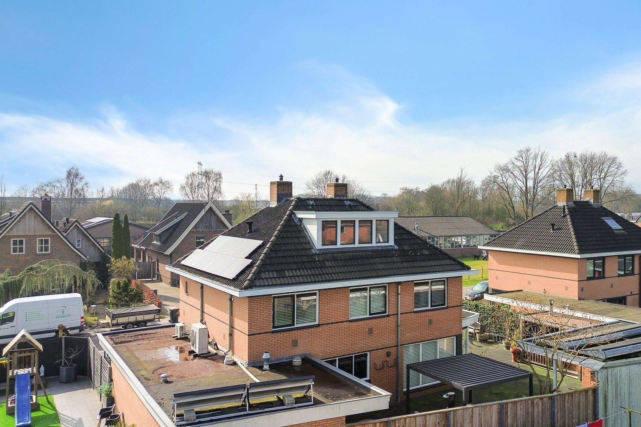 Foto 54 van Tichelkampweg 66