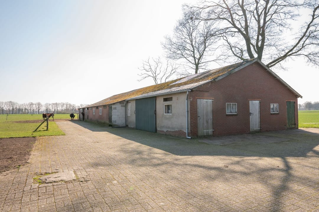 Foto 46 van Spilmansdijk 12