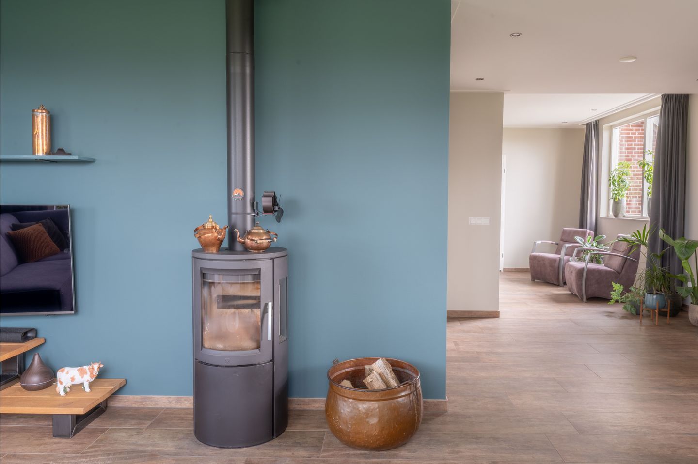 Foto 5 van Spilmansdijk 12