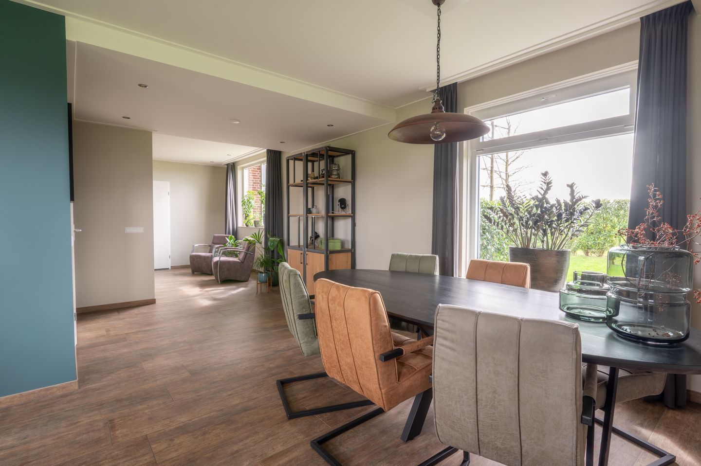 Foto 6 van Spilmansdijk 12