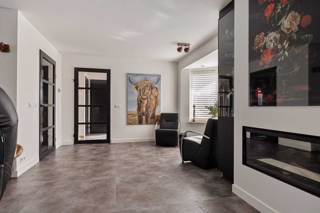 Foto 13 van Tichelkampweg 66