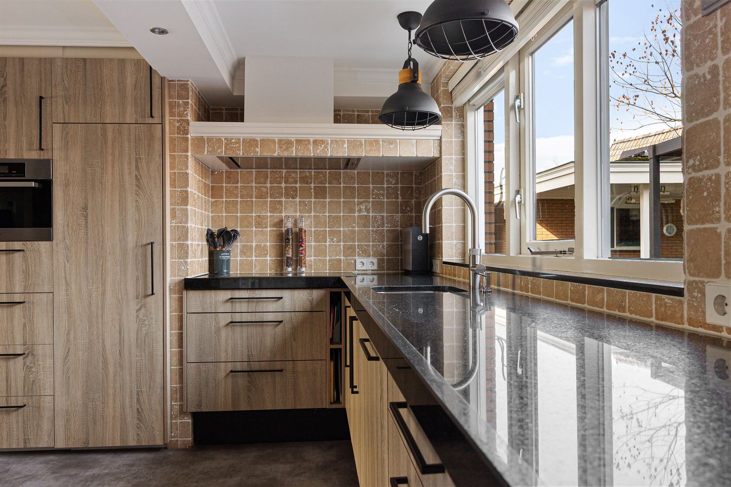 Foto 19 van Tichelkampweg 66