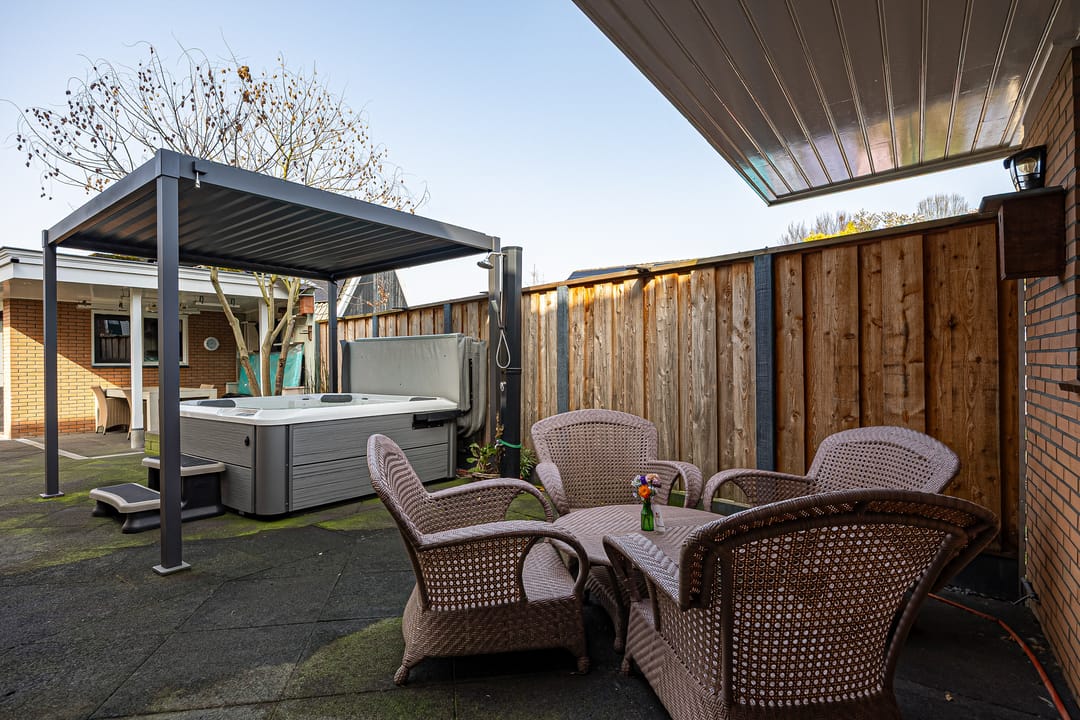 Foto 37 van Tichelkampweg 66