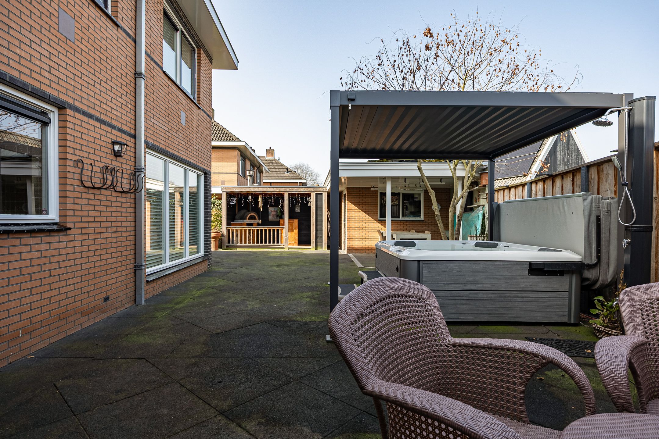 Foto 39 van Tichelkampweg 66