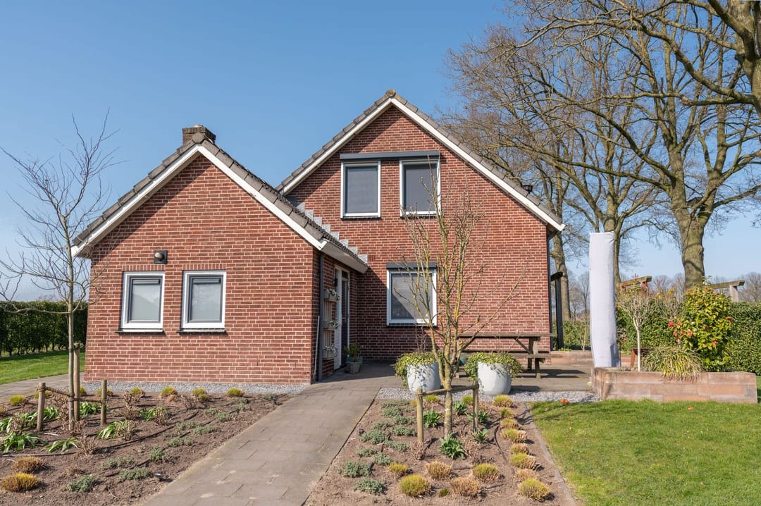 Foto 38 van Spilmansdijk 12