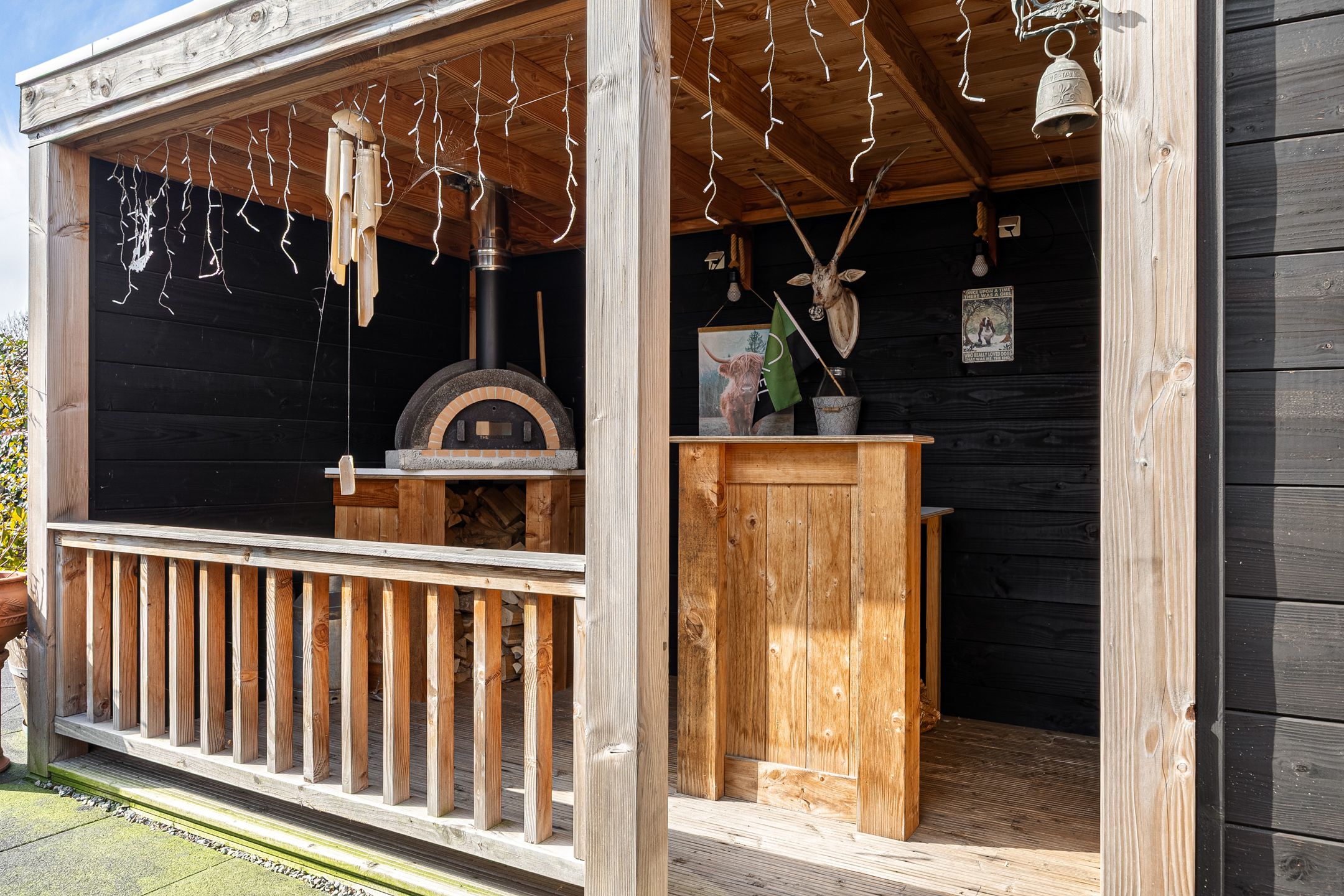 Foto 42 van Tichelkampweg 66