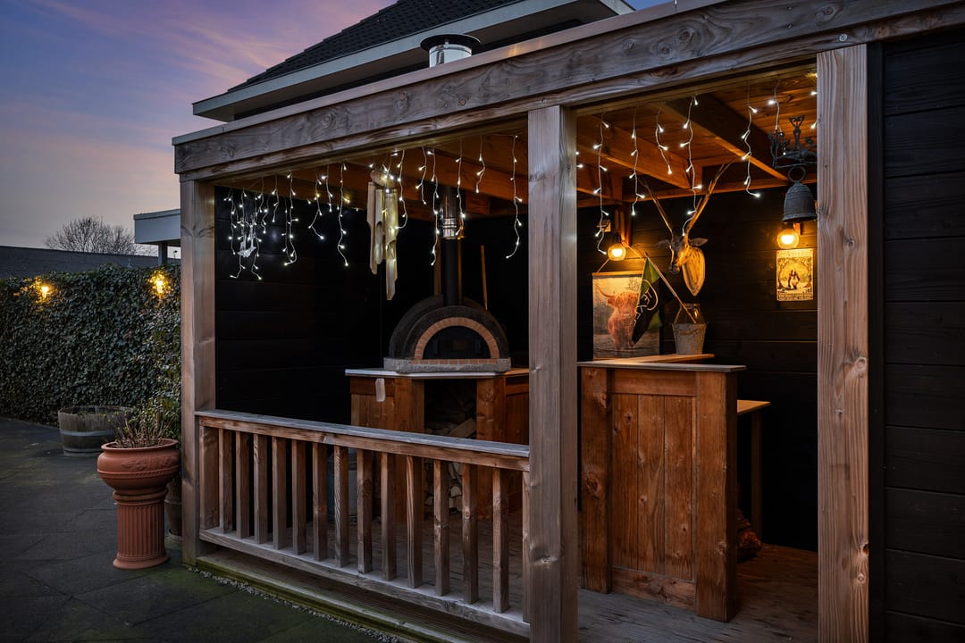 Foto 43 van Tichelkampweg 66