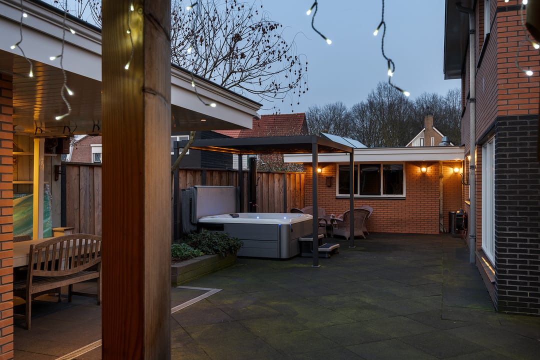 Foto 46 van Tichelkampweg 66