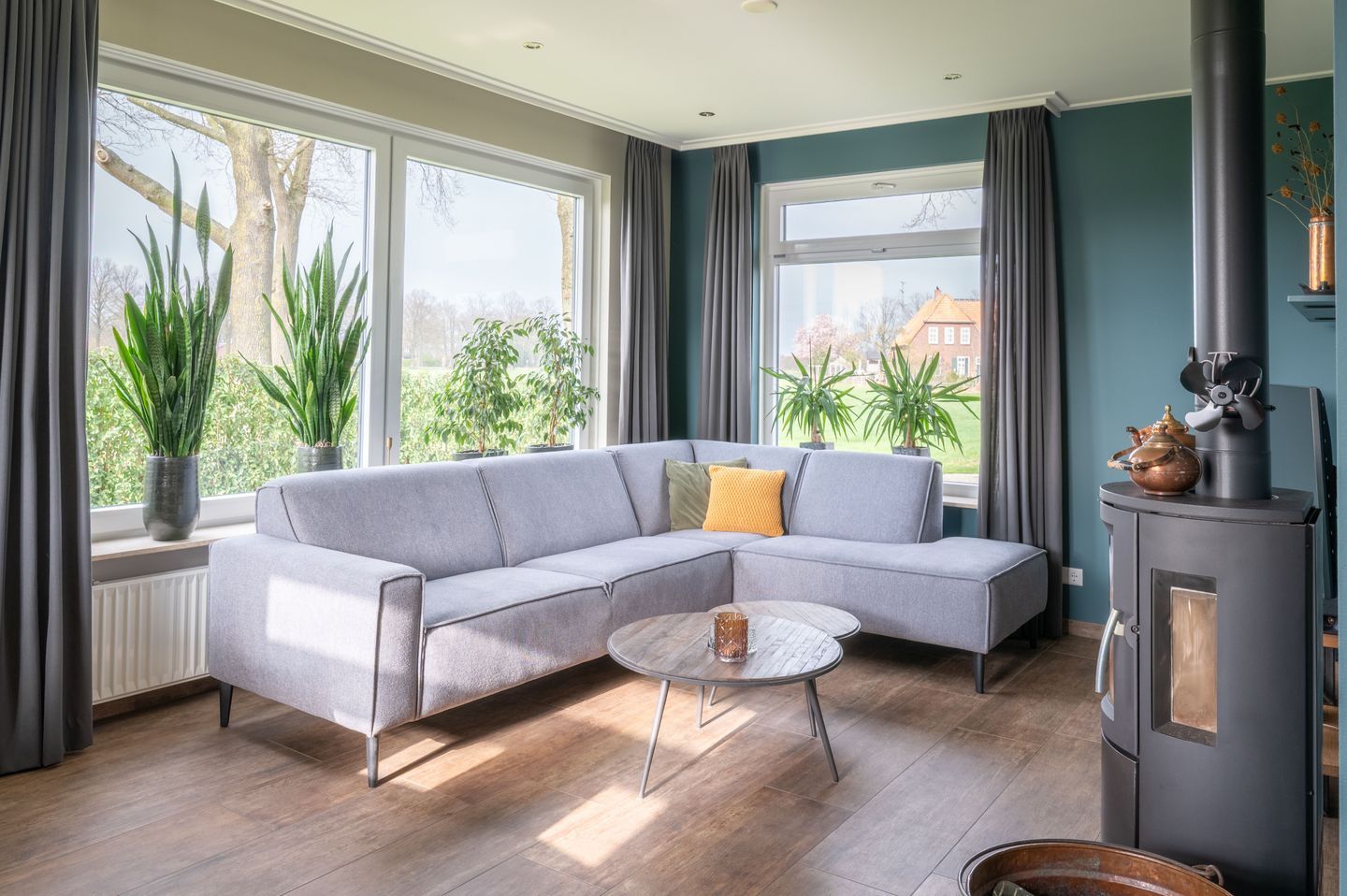 Foto 3 van Spilmansdijk 12