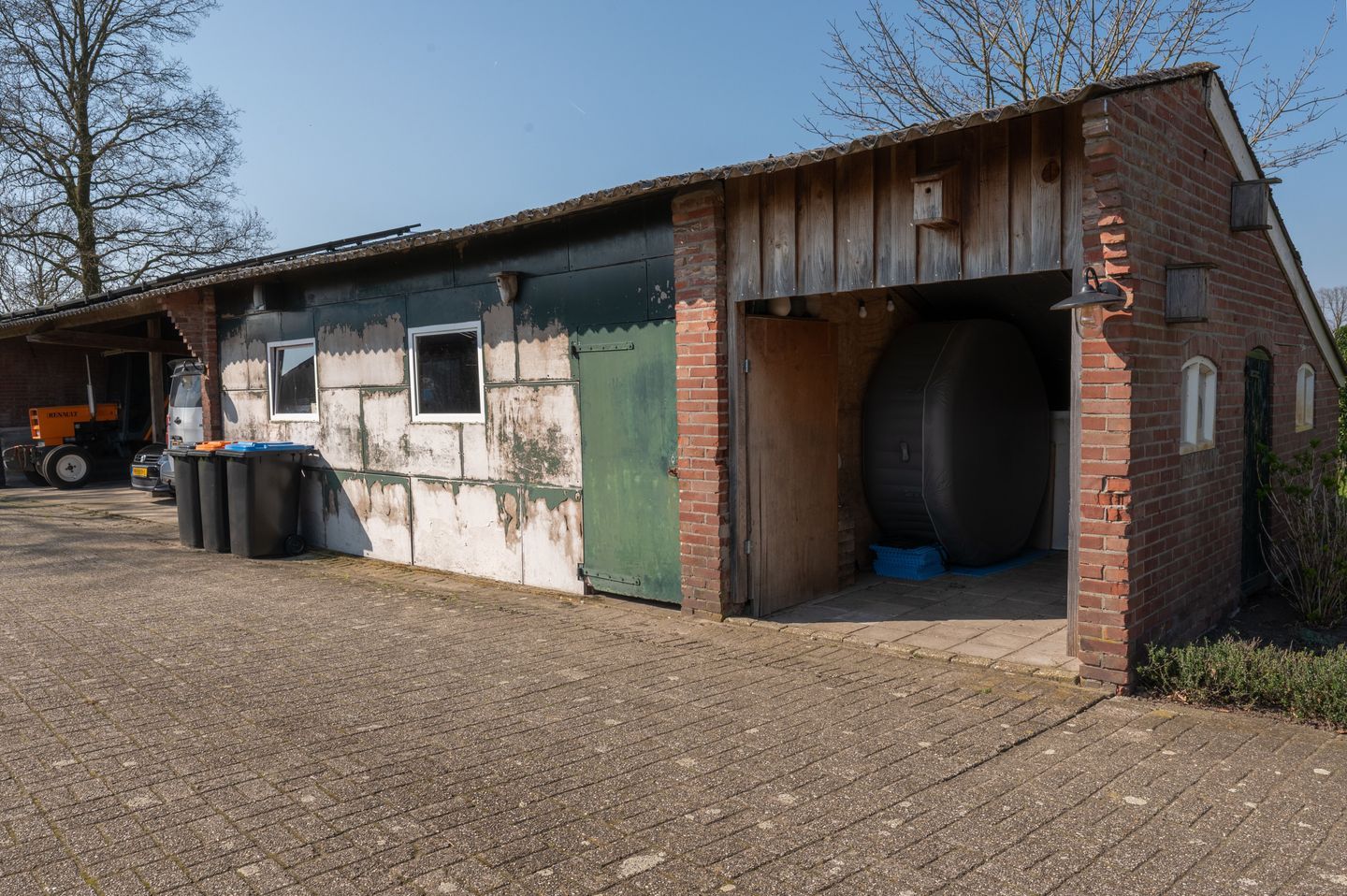 Foto 44 van Spilmansdijk 12