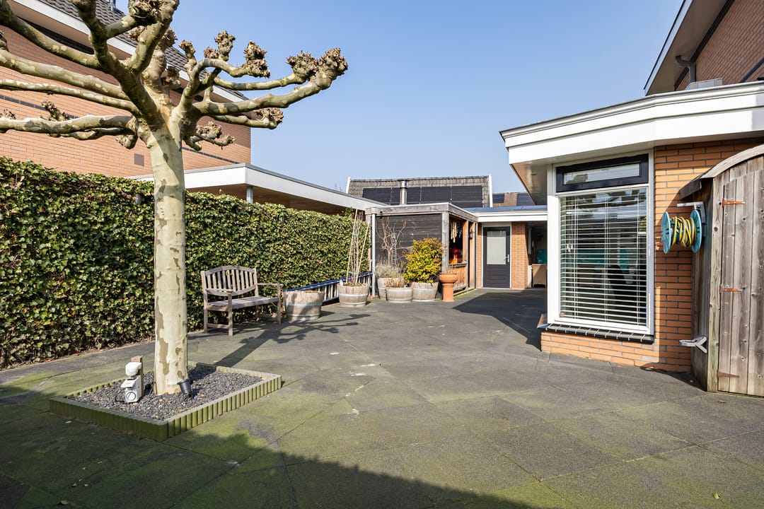 Foto 47 van Tichelkampweg 66