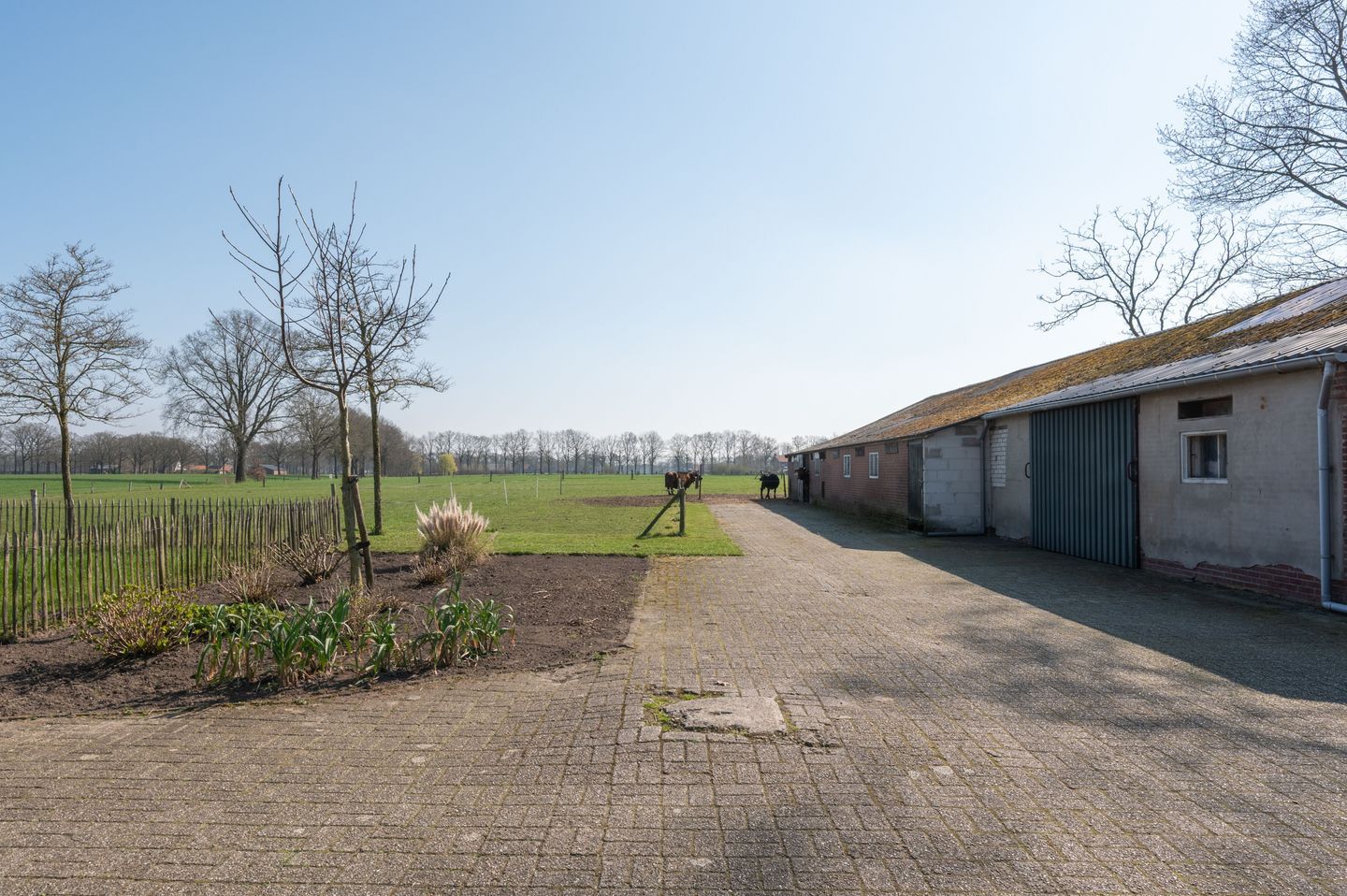 Foto 45 van Spilmansdijk 12