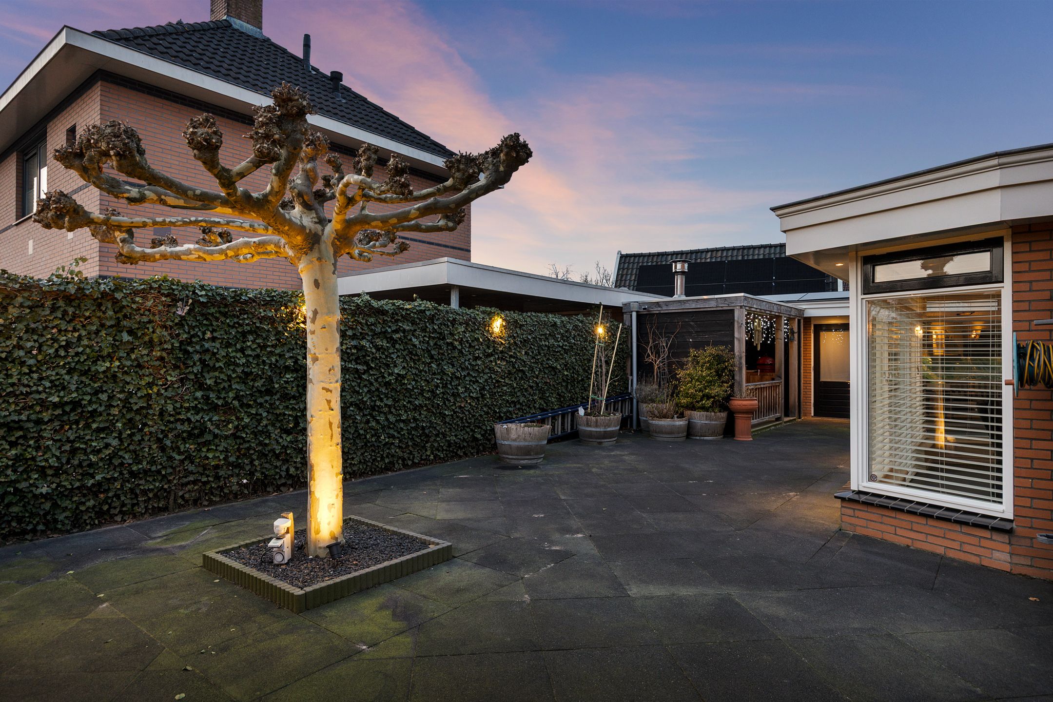 Foto 48 van Tichelkampweg 66