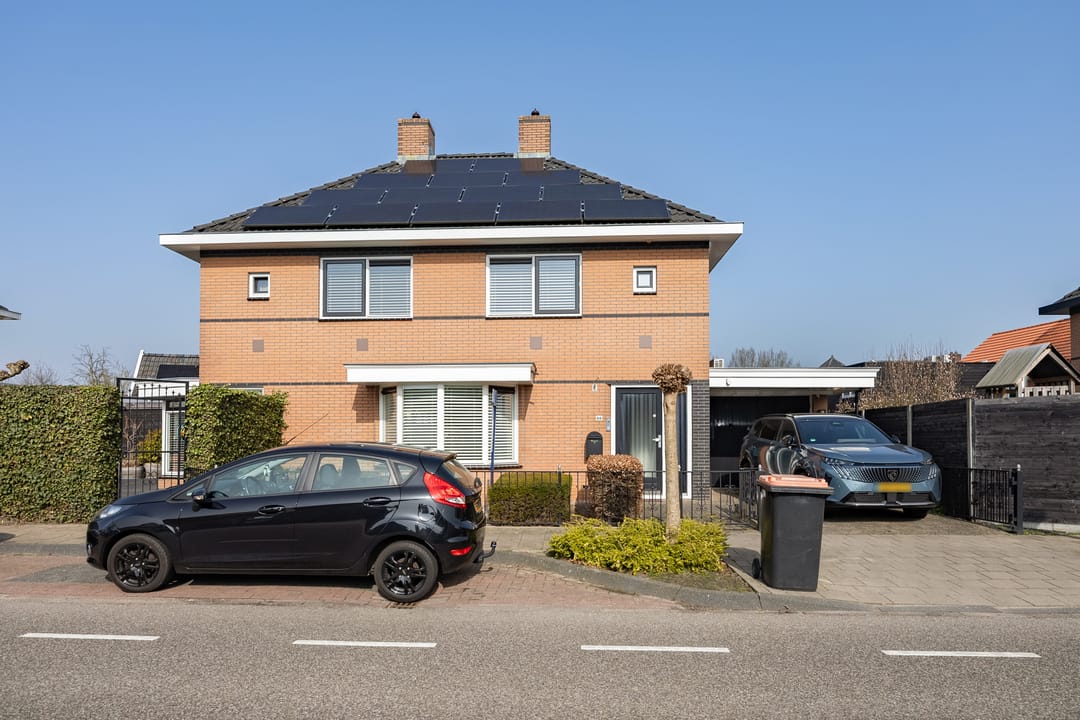 Foto 52 van Tichelkampweg 66