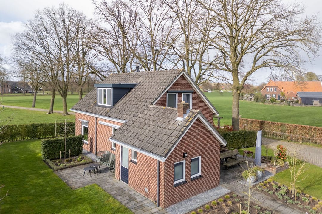 Foto 52 van Spilmansdijk 12