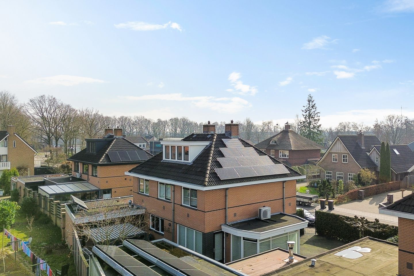 Foto 55 van Tichelkampweg 66