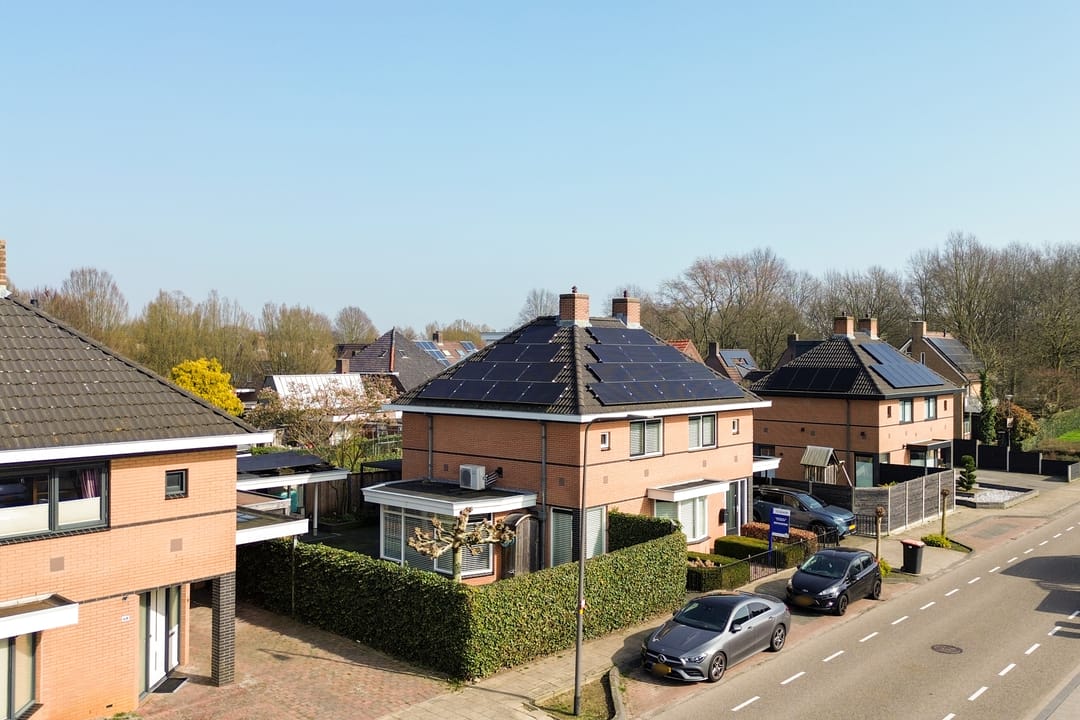 Foto 56 van Tichelkampweg 66