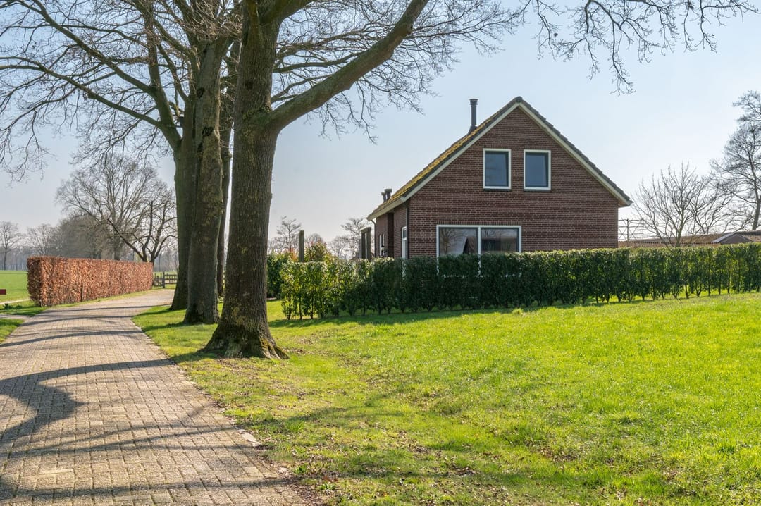 Foto 58 van Spilmansdijk 12