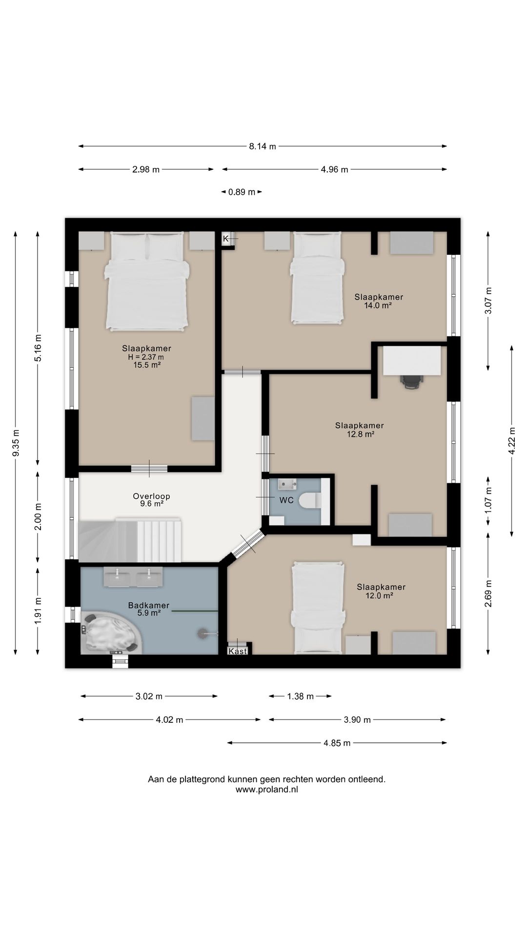 Foto 61 van Tichelkampweg 66