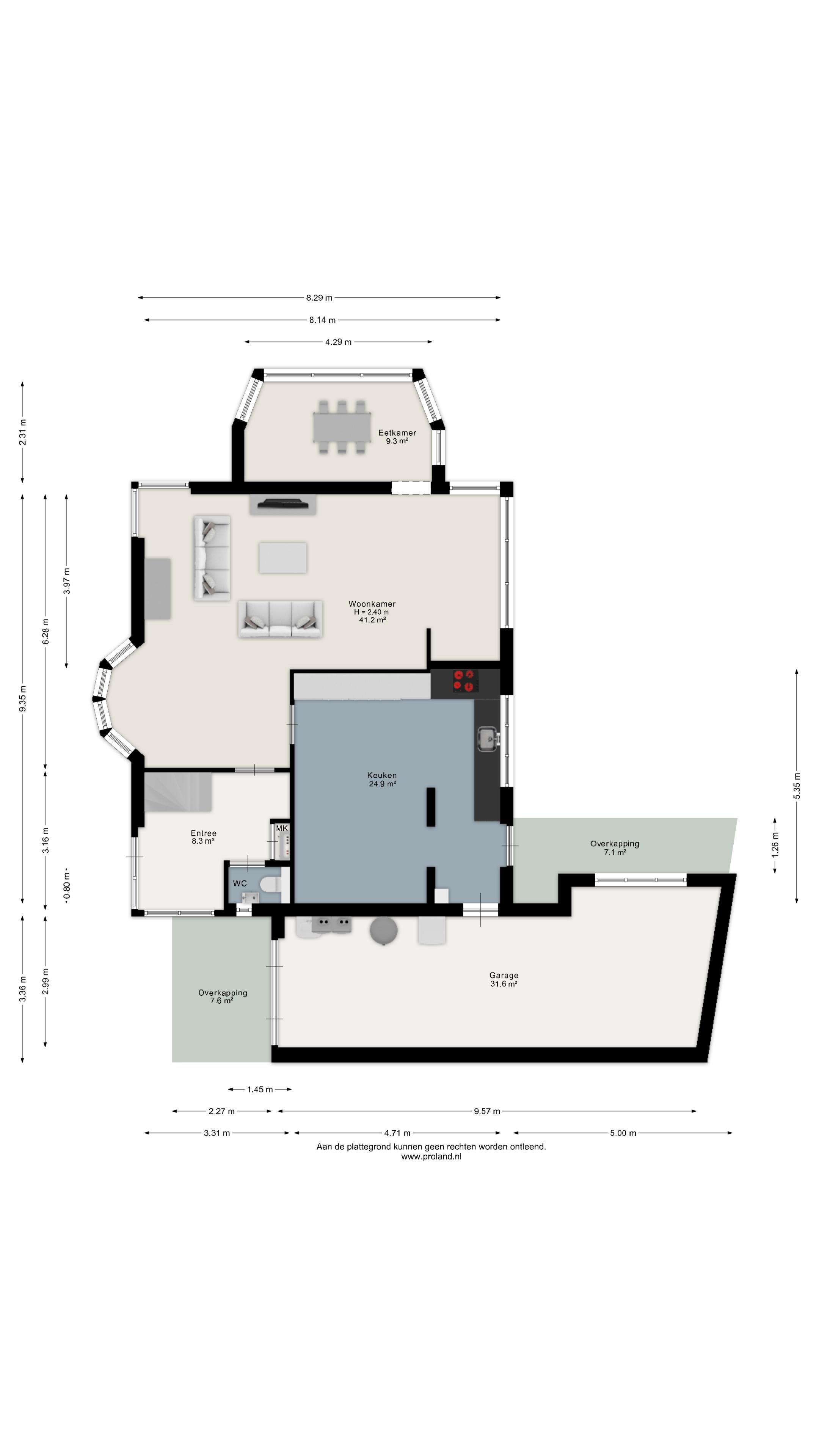 Foto 66 van Tichelkampweg 66