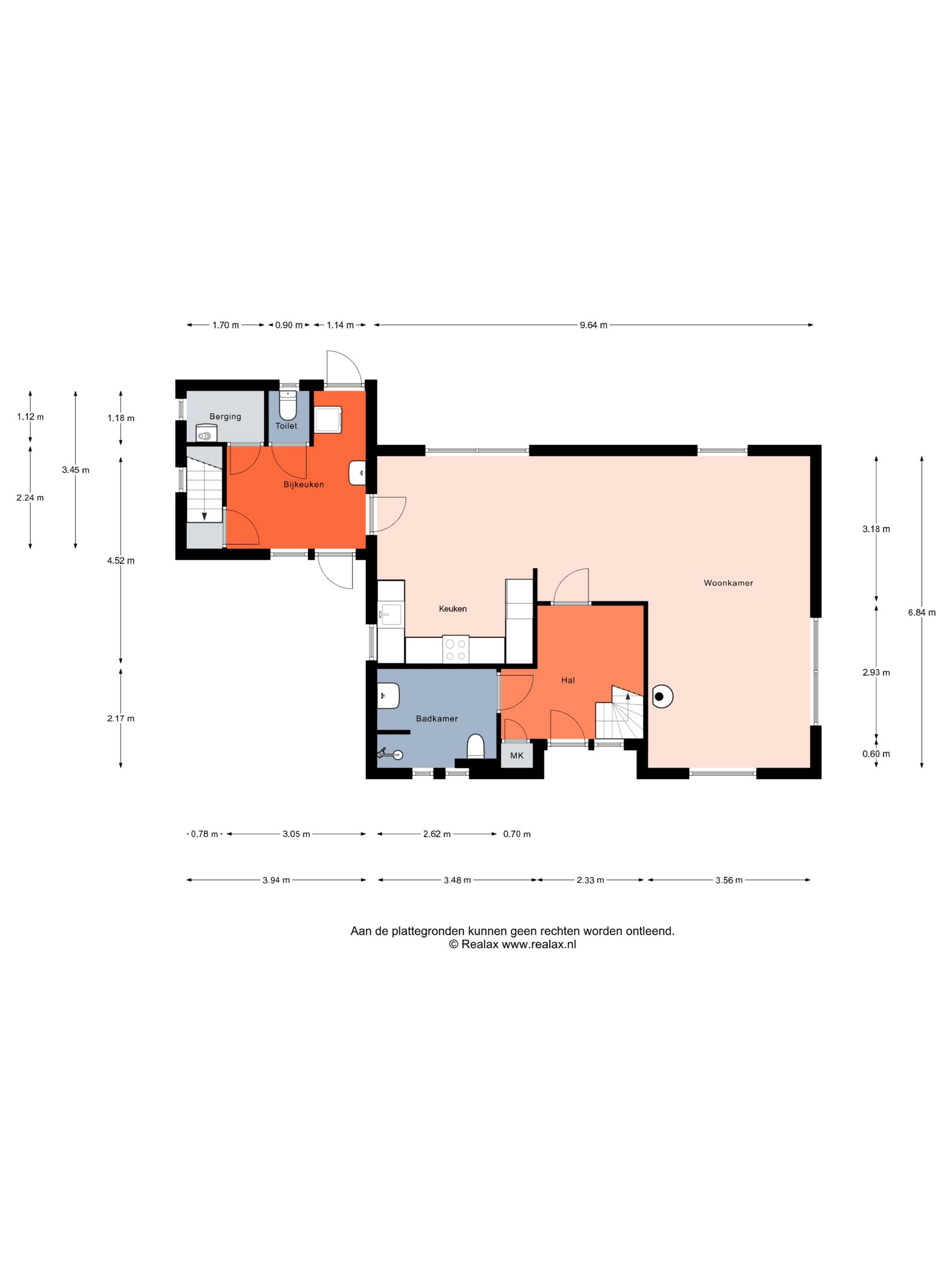 Foto 66 van Spilmansdijk 12