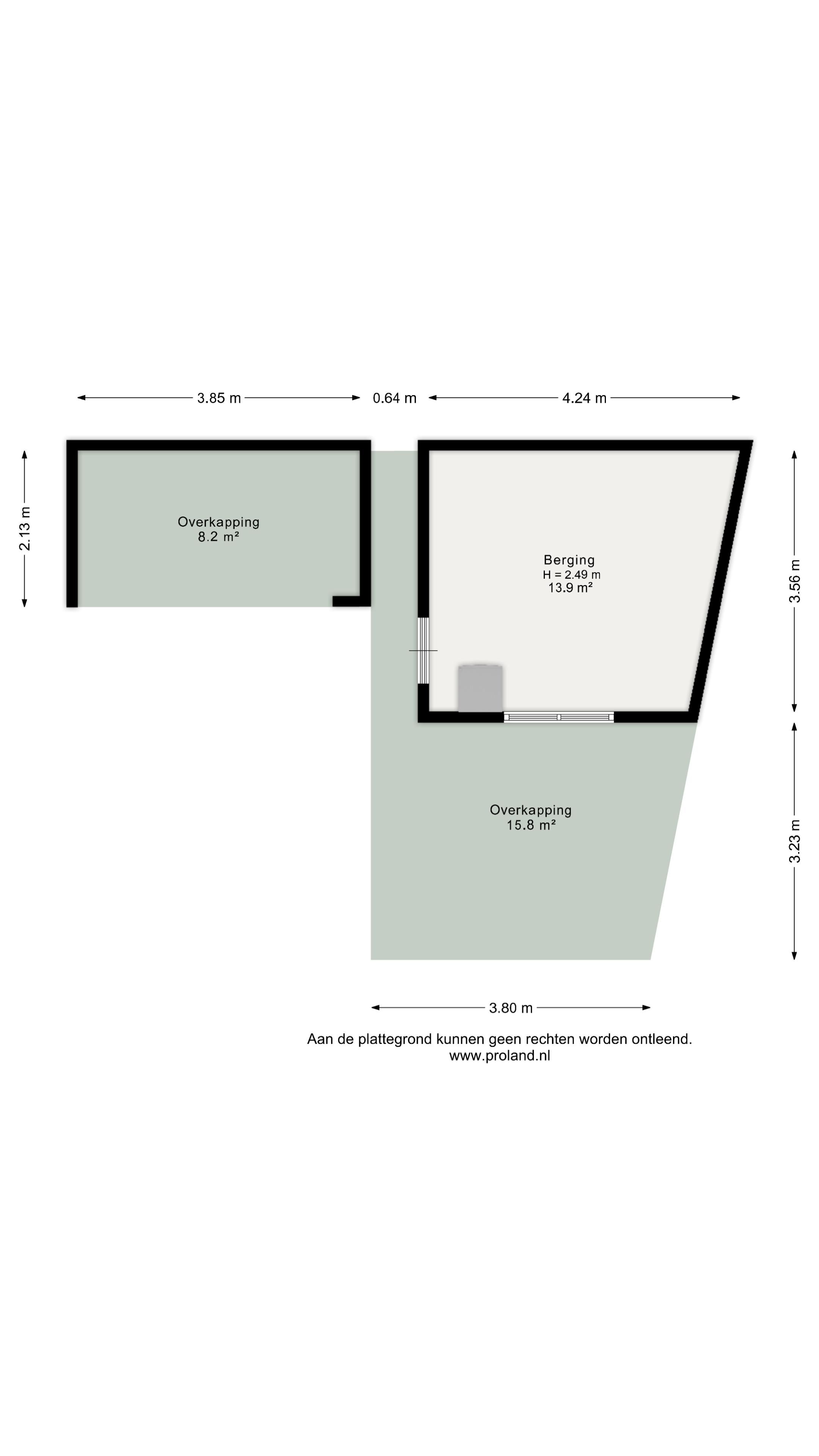 Foto 69 van Tichelkampweg 66