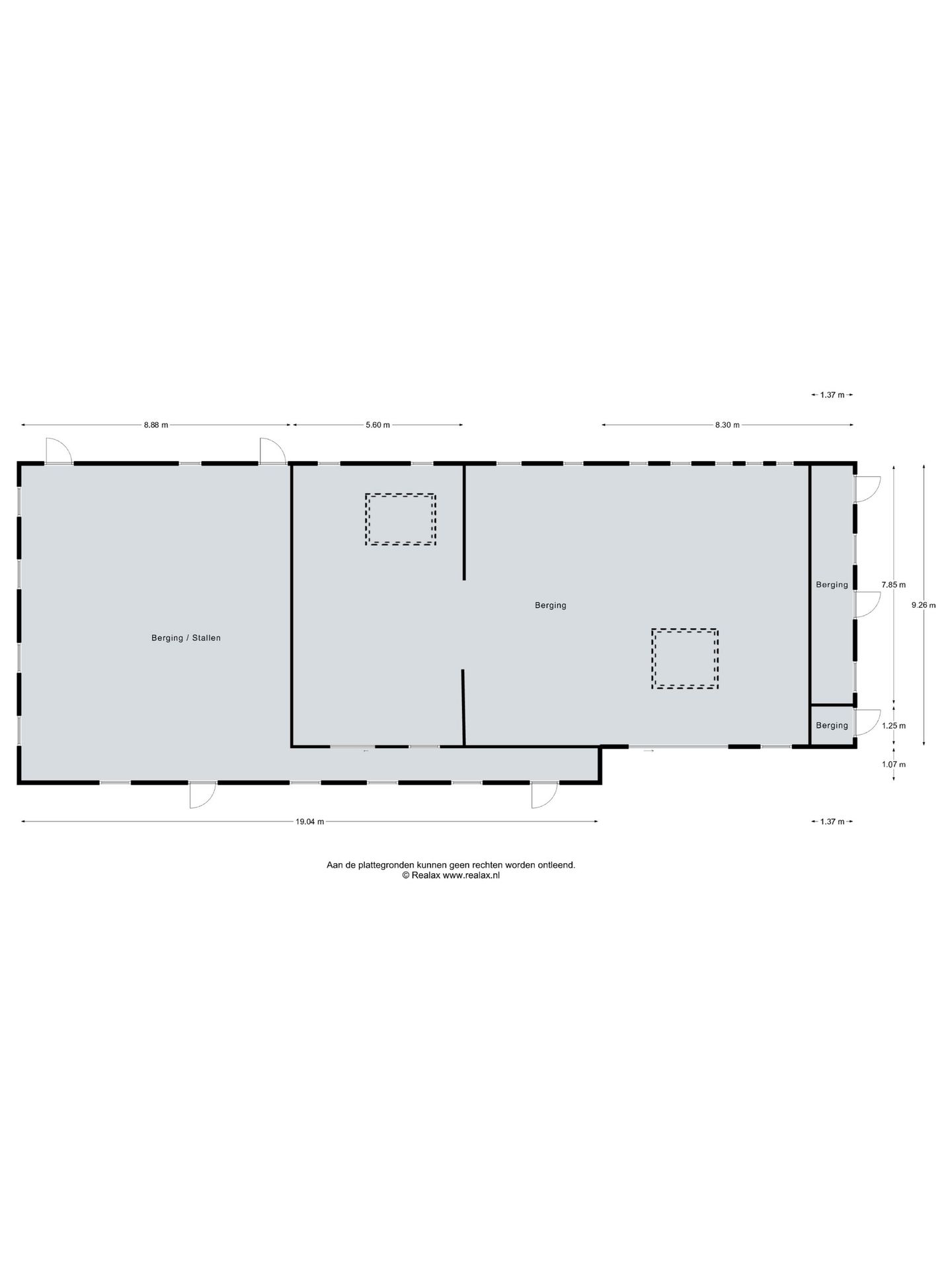 Foto 70 van Spilmansdijk 12