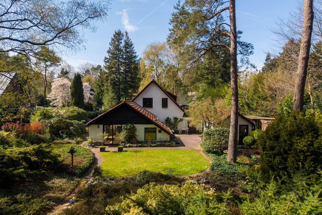 Foto 2 van Koningin Wilhelminalaan 10