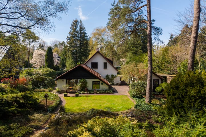 Photo 2 of Koningin Wilhelminalaan 10