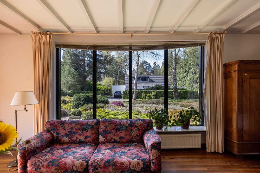 Foto 11 van Koningin Wilhelminalaan 10