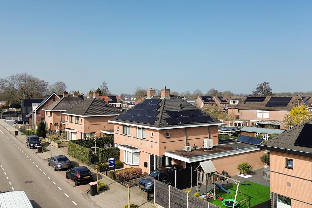 Foto 58 van Tichelkampweg 66