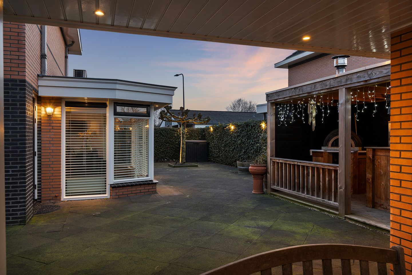 Foto 44 van Tichelkampweg 66