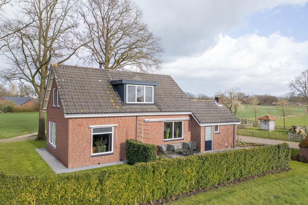 Foto 56 van Spilmansdijk 12