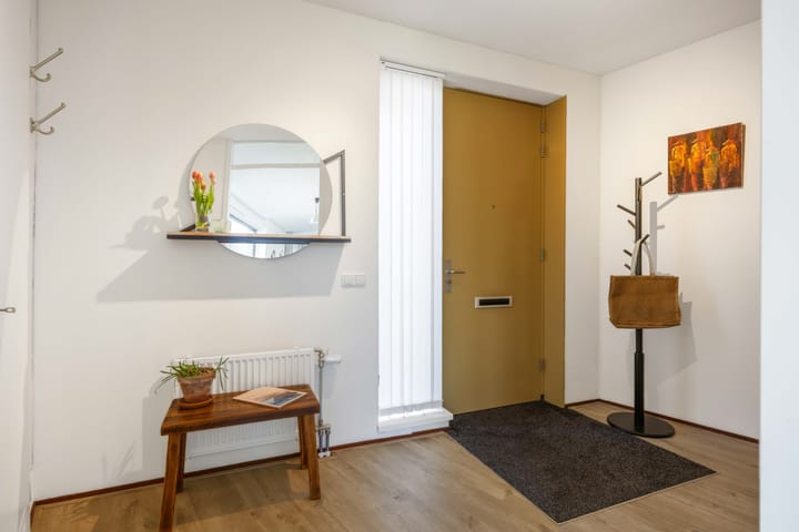 Foto 5 van Courtine 19