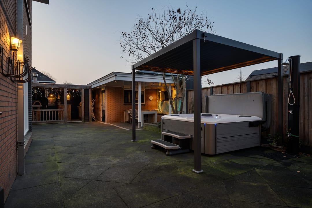 Foto 38 van Tichelkampweg 66