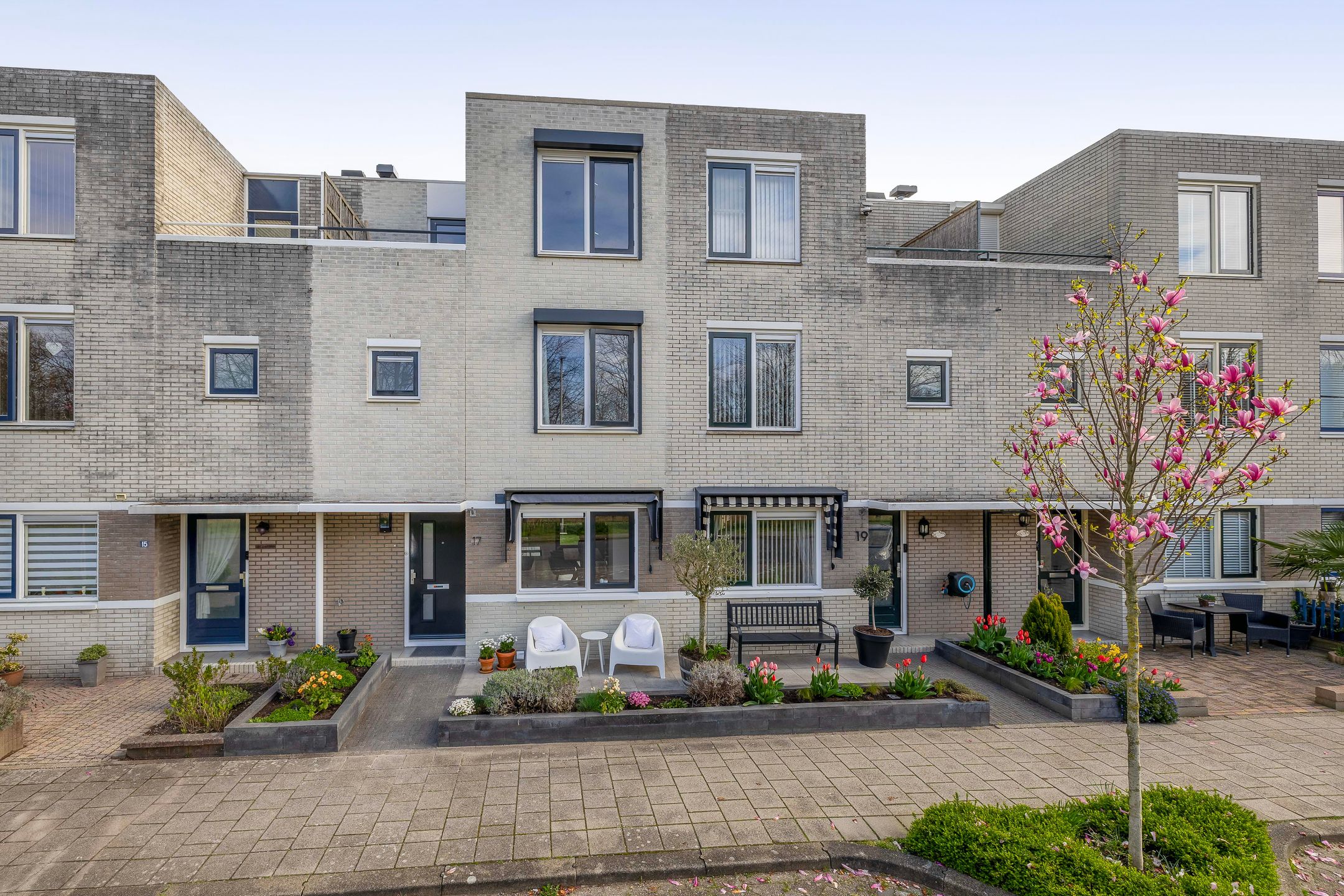 Foto 48 van Spectrumsingel 17