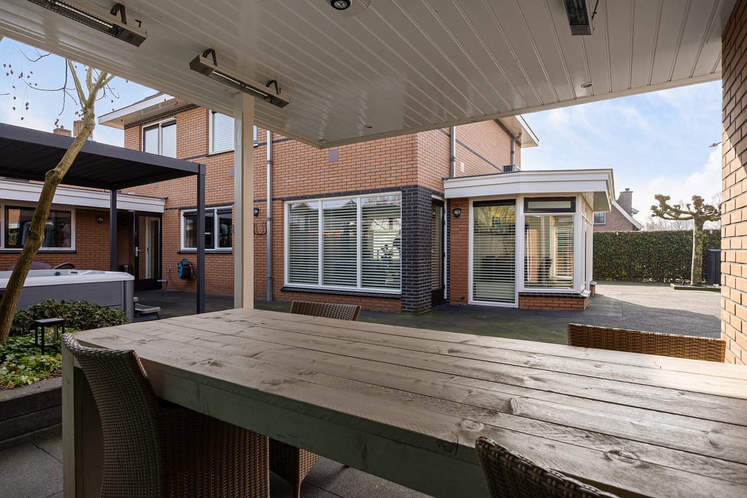 Foto 41 van Tichelkampweg 66