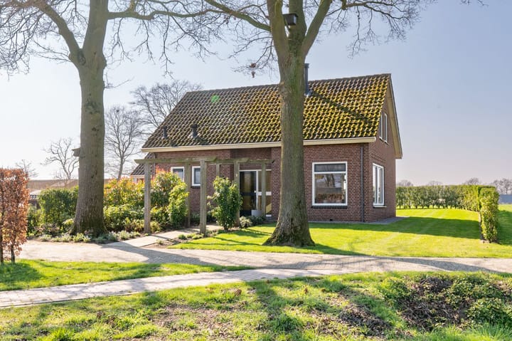 Foto 2 van Spilmansdijk 12