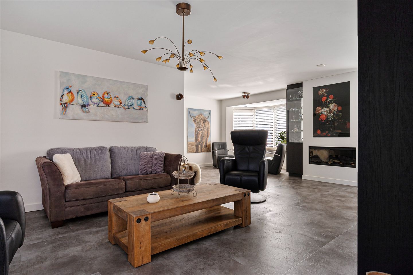 Foto 10 van Tichelkampweg 66