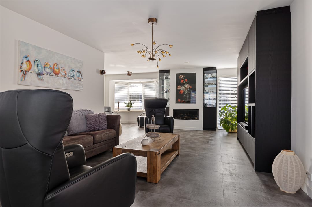 Foto 11 van Tichelkampweg 66