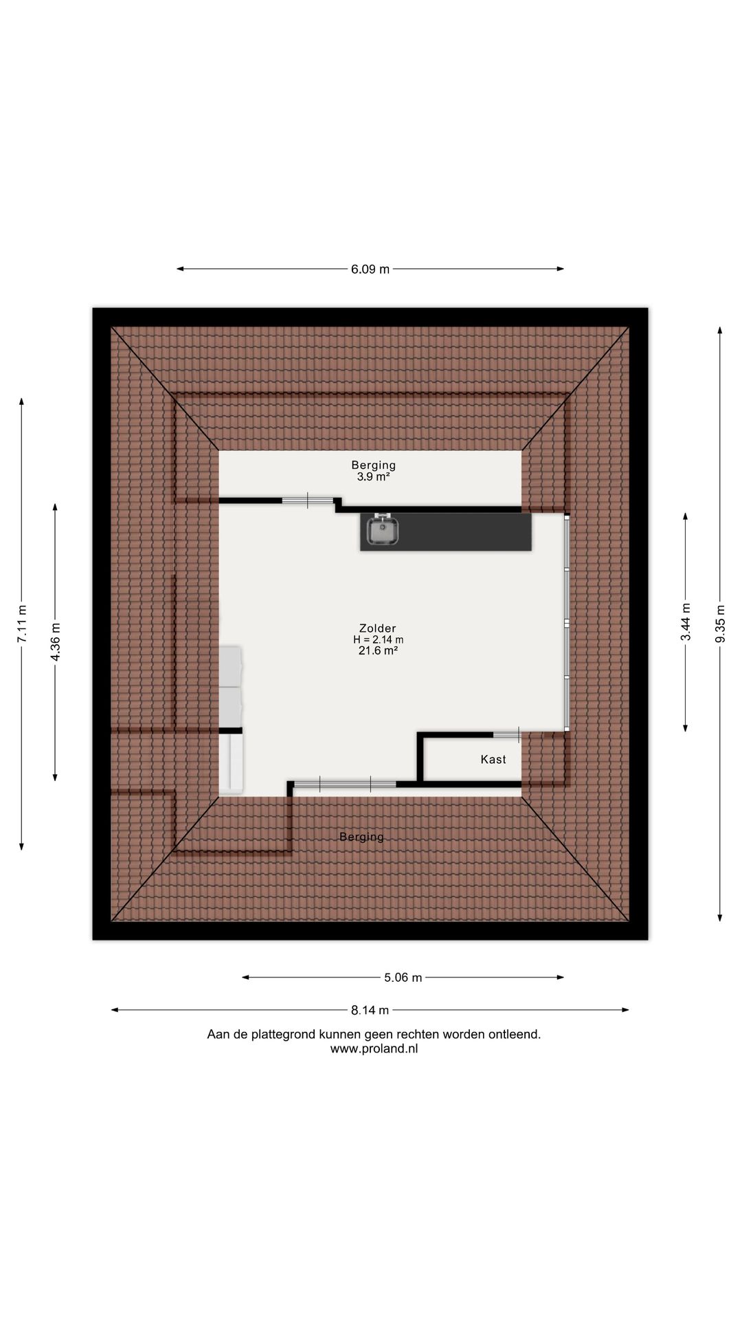 Foto 68 van Tichelkampweg 66