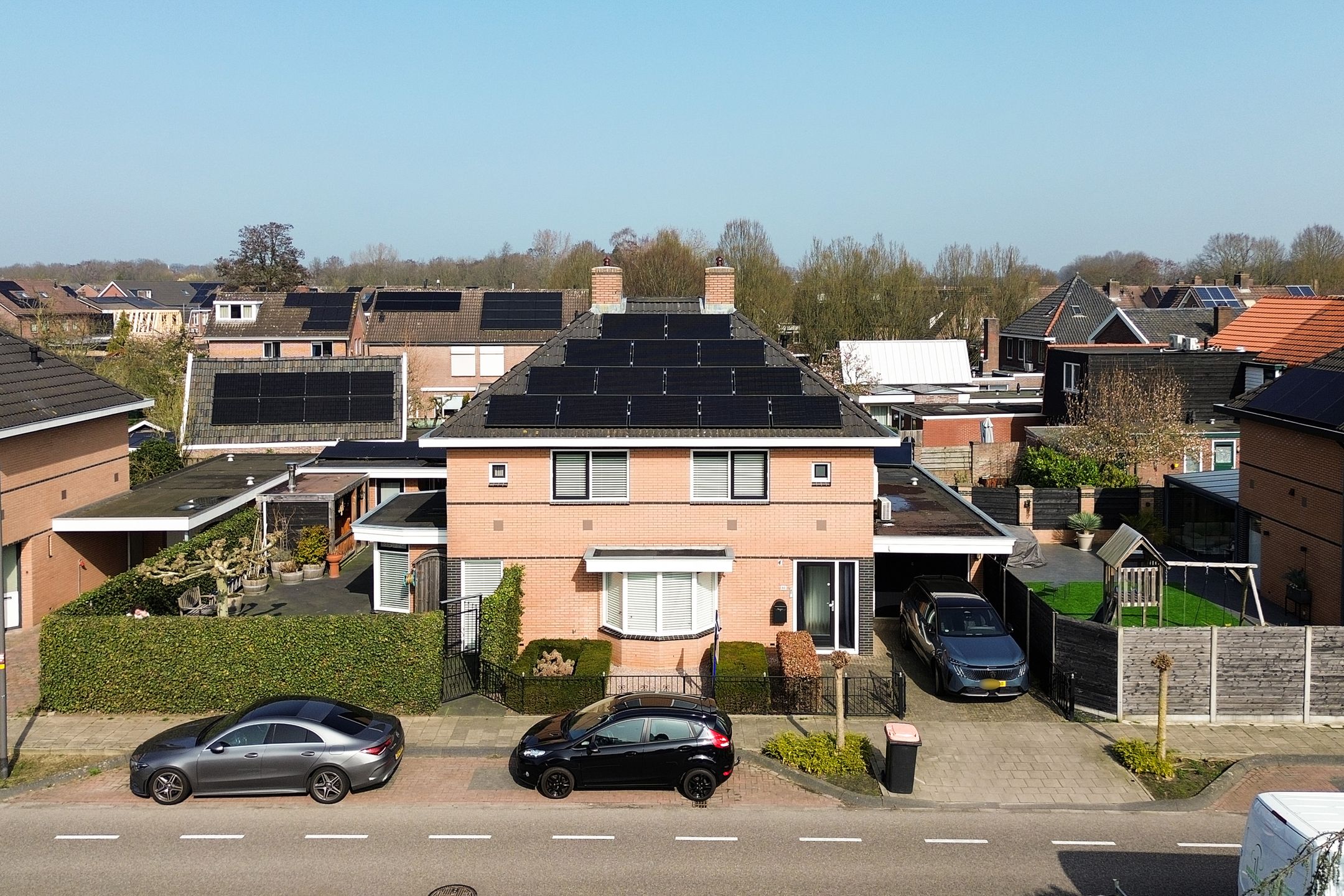 Foto 57 van Tichelkampweg 66