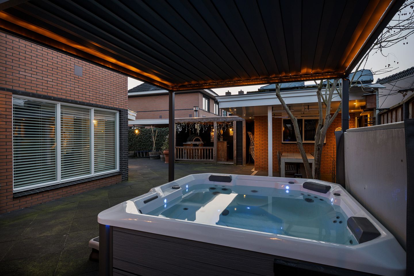 Foto 40 van Tichelkampweg 66